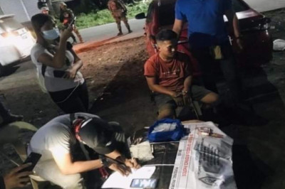 P6.8-M shabu, nakumpiska sa kapulisan sa Lanao del Sur