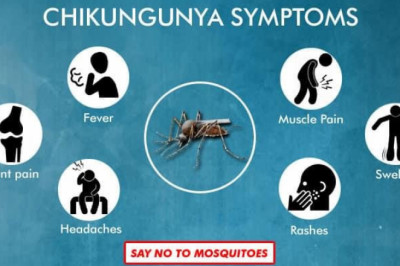 Signs of  Chikungunya virus seen in 2 Davao City barangays