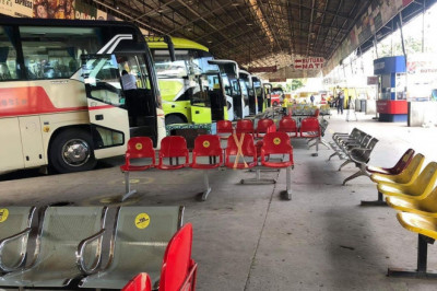Davao City Overland Transport Terminal launches new security plan