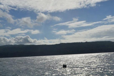 PHL, China exchange documents on RMB2.34-B loan agreement  for Samal Island-Davao City Connector Project