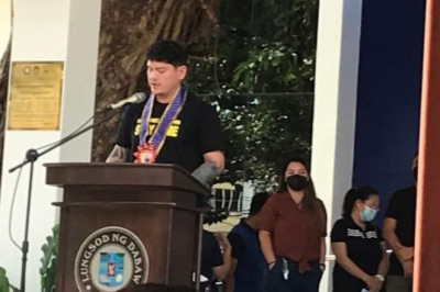 Baste  vows to ensure food security