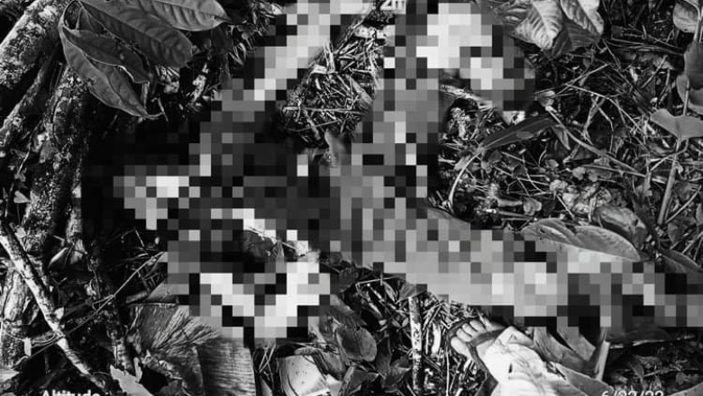 2 NPA rebels killed in Agusan del Norte clash