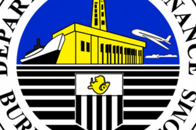 BOC collects P8.35-B  rice import duties in 1st 5 months of 2022