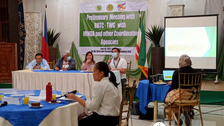 BOC-Davao assures help to BARMM for Bangsamoro Barter Trade