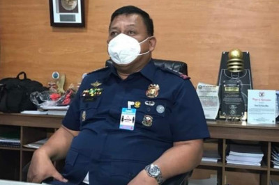 Lupaz, gipanigurong way ‘whitewash’ sa kasong pagpamusil sa gawas sa Bar sa dalang Camus