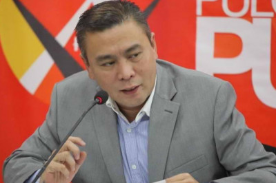 Padayon ko nga muserbisyo; I will do what I can do: Konsehal Abellera