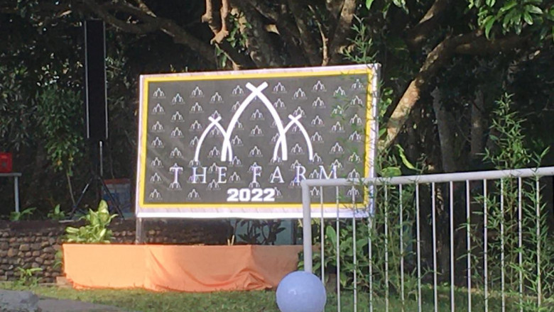 THE FARM: A New Haven Of Relaxation and Healing in Kiblawan