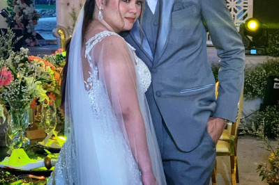 Lefty Davaoeno shooter top scorer day before wedding