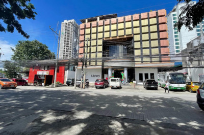 P100M state-of- the art library and information center opens in Davao