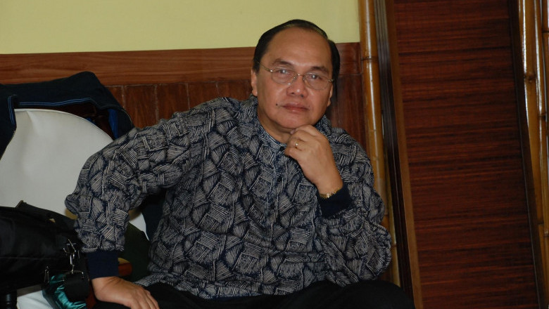 Davao City Council honors veteran journalist Tony Ajero