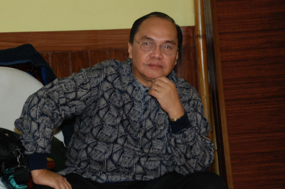 Davao City Council honors veteran journalist Tony Ajero