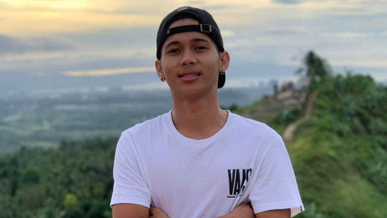 Murder case vs suspect in student's death downgraded to homicide