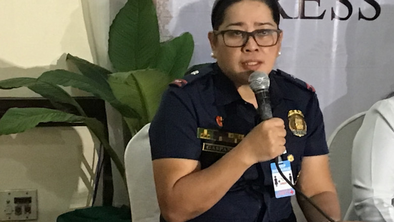 Report crimes to police not in social media: DCPO