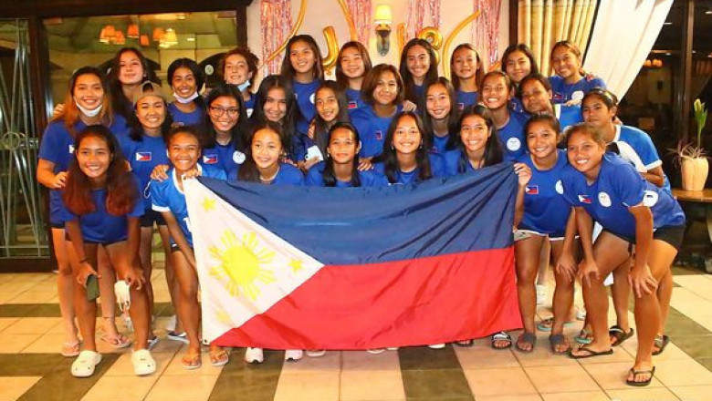 Tagumena cracks PH squad for AFF U18 Women's Championship 2022