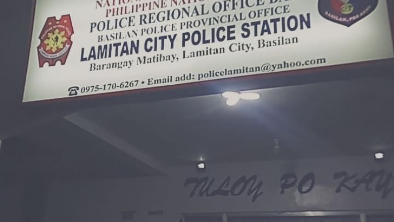 Hot pursuit operations laban sa suspek na pumatay  sa ama ni Dr. Yumol, inilunsad