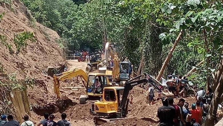 City speeds up CDRRMC reorganization to aid Abra quake victims