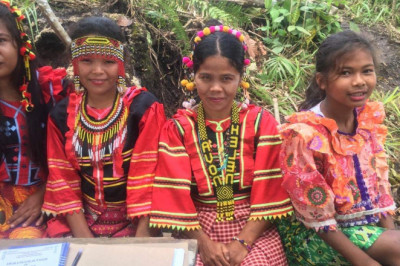 City councilor wants government workers to wear IP attire, accessories during Kadayawan