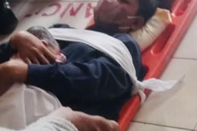 Pregnant woman gives birth inside Palawan Pawnshop in Cebu