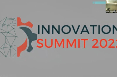 Innovation summit 2022 to showcase Davao as smart sourcing destination in ICT