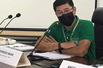 CTTMO to close 21 intersections for Indak-Indak