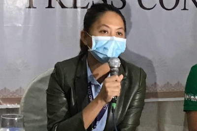 No petition filed vs water rate increase: DCWD