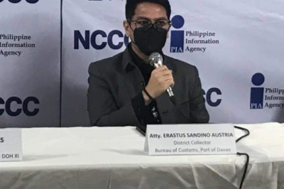 Public warned on love scam