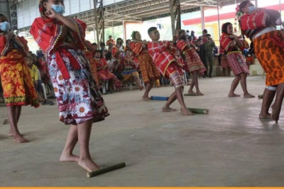 Legarda renews call for stronger support for IPs