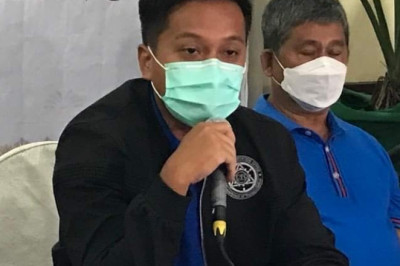 Road clearing, terminal inspection, gipakusgan sa LTO