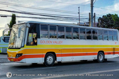 Davao LGU to use 25 augmentation  buses during peak hours