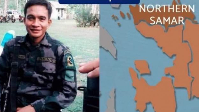 Pulis, patay sa aksidenteng pagbuto sa pusil