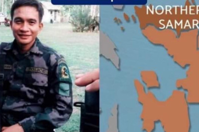 Pulis, patay sa aksidenteng pagbuto sa pusil