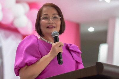 DavOr 2nd poorest in R11: Governor sets to prioritize poverty alleviation, econ recovery