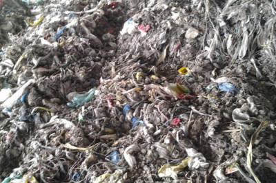 Group condemns SP move asking National gov’t to fund WTE project in Davao City