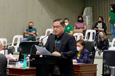 President Marcos asked to provide counterpart fund for Davao City’s WTE project