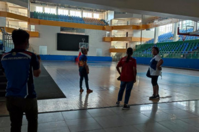 DILG calls on LGUs to support Batang Pinoy 2022