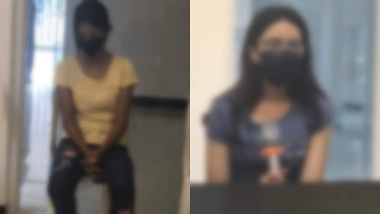 Walay kidnapping, ingon pa sa 2 menor de edad nga na-missing
