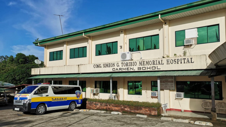 Pa dies, son hurt after tricycle hits carabao