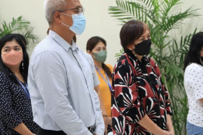 New PSC chair to sustain successful sports program, grassroots development