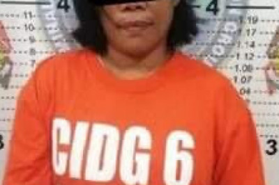 Finance officer sa CPP-NPA,  dakpan sa paghupot ug armas, eksplosibo