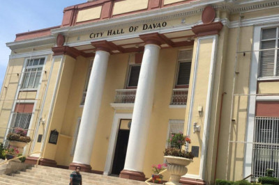 Business owners urged to transact permits, licenses online