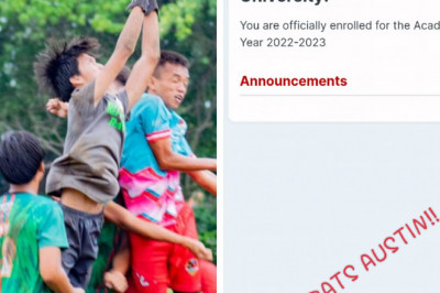 Davaoeno footballer is the newest member of the San Beda Red Cubs