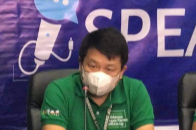 Face mask policy  in Davao City stays