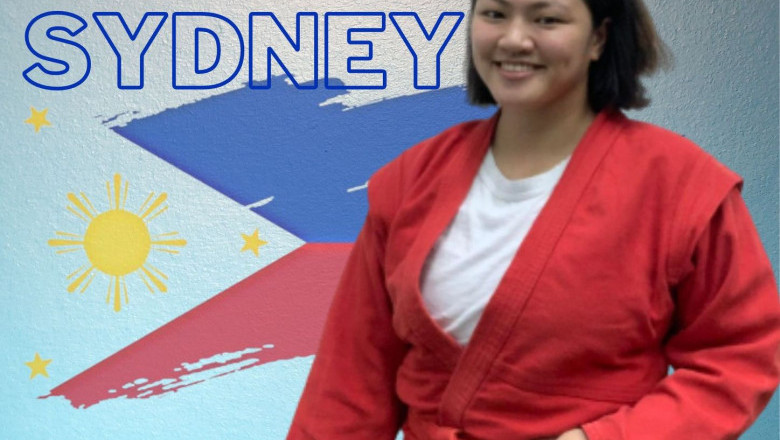 After Singapore, Sydney Sy Tancontian targets a medal in Turkey