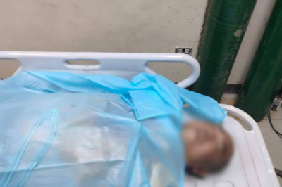 Police condemns killing of Davao de Oro cop