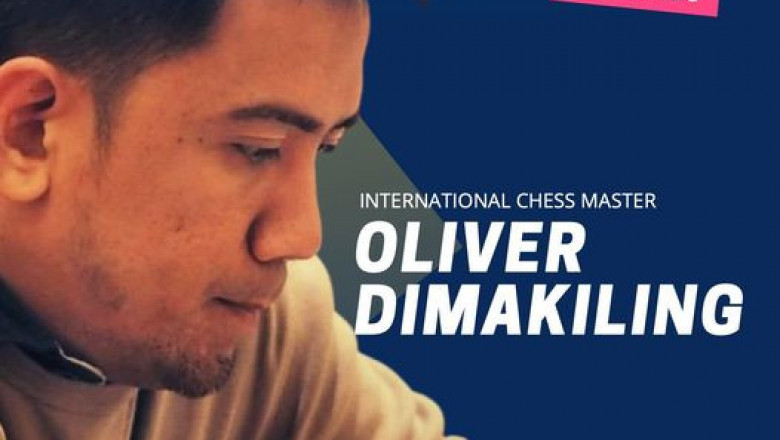 2 Davaoenos crack  top 20 ranking PH chess players
