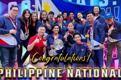 After silver performance in Sokor,  PH netball team gets gold in Singapore