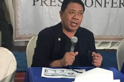 DepEd 11, andam mutabang sa Comelec alang sa SK, barangay elections