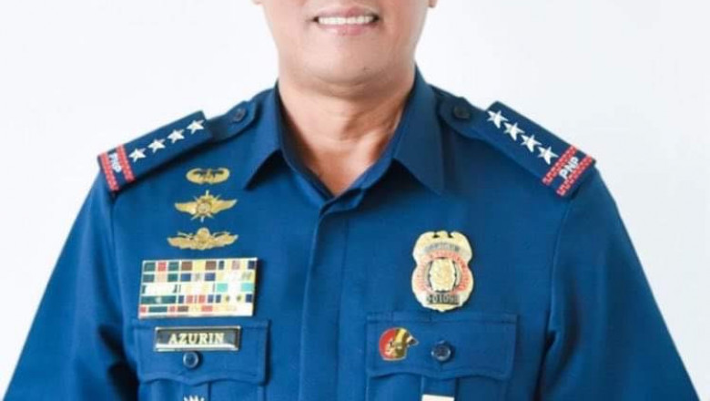“Rule of Law” mananaig sa kampanya kontra krimen: Azurin