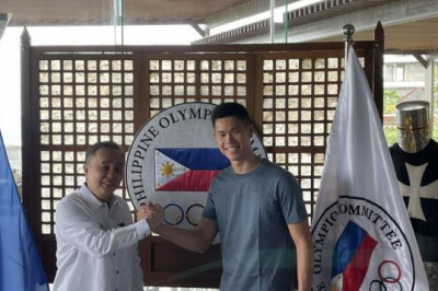 POC not happy with one-sided Cambodia SEAG events