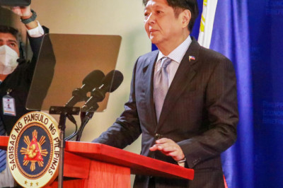 PBBM to NYC investor community: Invest in the Philippines now